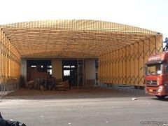 廈門晴風(fēng)篷傘業(yè)廠 專業(yè)代理與供應(yīng)高質(zhì)量移動(dòng)式推拉篷