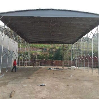 沐春風(fēng)電動(dòng)推拉棚，綦江用戶尊享送貨上門服務(wù)